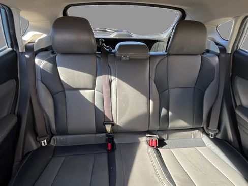 Used 2021 Subaru Crosstrek 2.5i Sport image 13