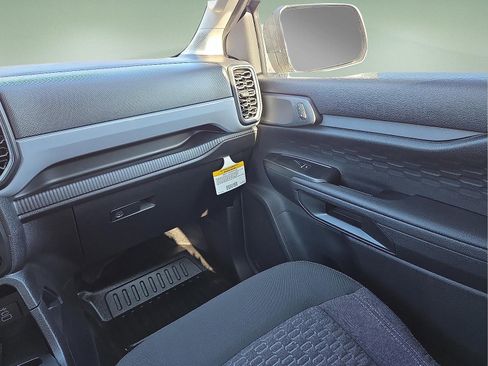 New 2025 Ford Ranger XL w/ Trailer Tow Package image 12