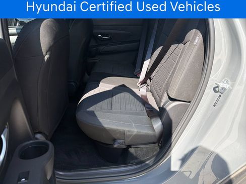 Certified 2026 Hyundai Santa Cruz SE FWD image 18