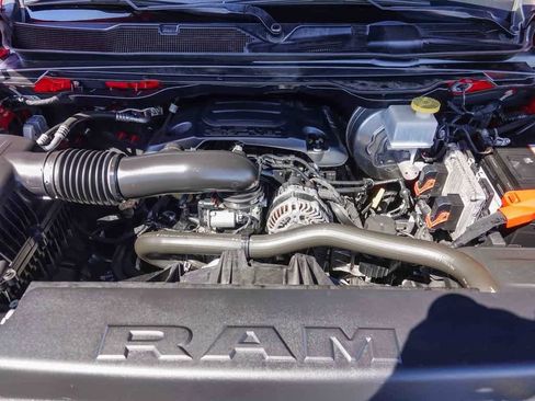 Certified 2022 RAM 1500 Laramie image 26
