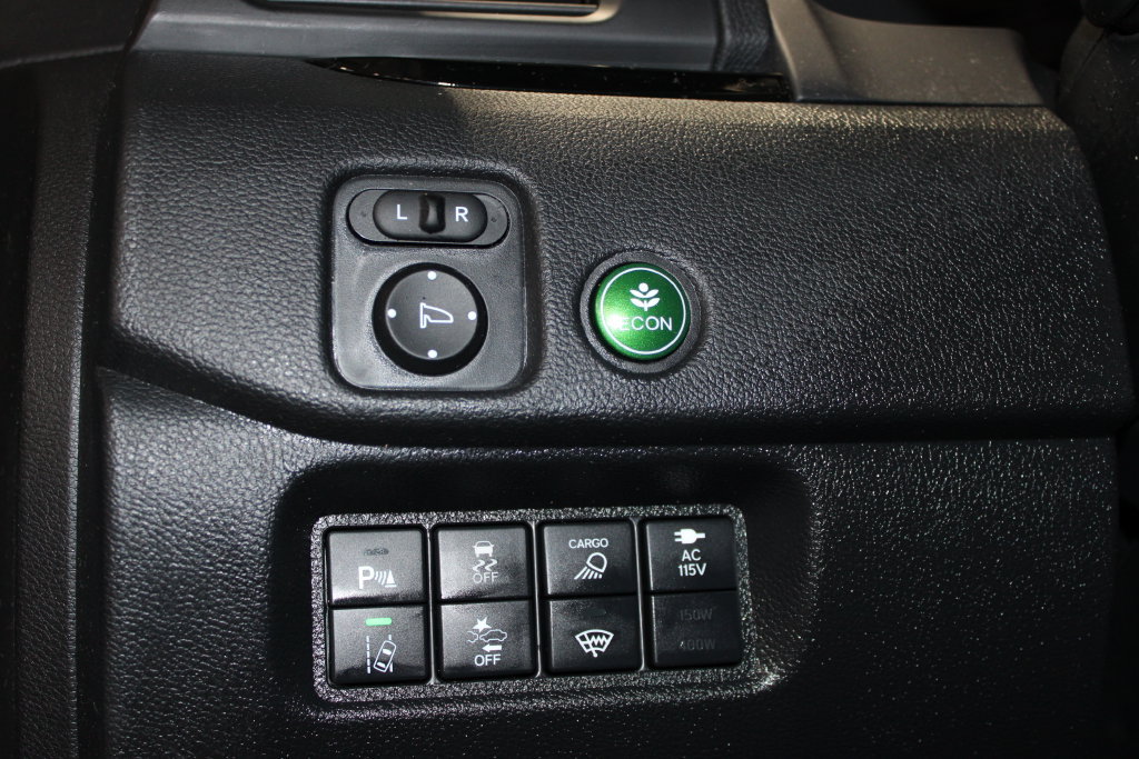 Used 2023 Honda Ridgeline Black Edition image 7