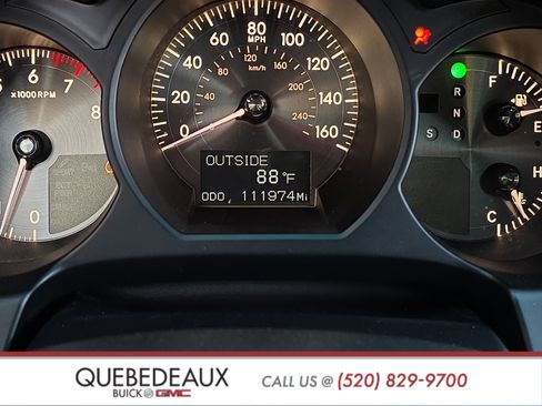 Used 2006 Lexus GS 300 AWD image 15