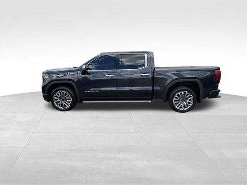 Used 2023 GMC Sierra 1500 Denali Ultimate AWD/4WD image 9