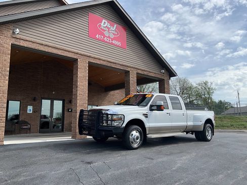 Used 2008 Ford F350 Lariat image 28