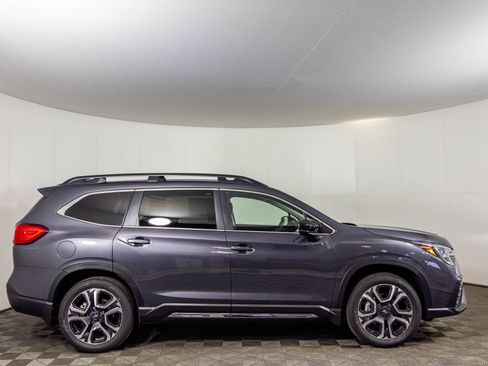 Used 2026 Subaru Ascent Limited AWD/4WD image 15