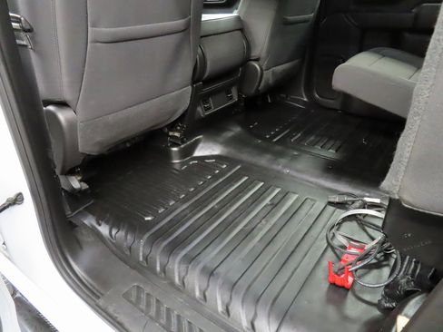 Used 2024 Chevrolet Silverado 3500 W/T w/ WT Convenience Package image 38