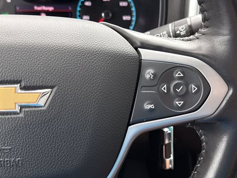 Used 2019 Chevrolet Colorado LT RWD image 20