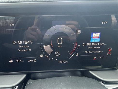 Used 2026 GMC Terrain Elevation image 19