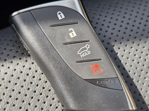 Used 2023 Lexus NX 350 AWD image 41