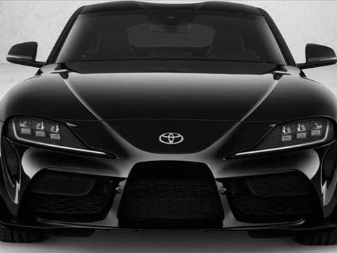 Used 2022 Toyota Supra Premium w/ Driver Assist Package image 7