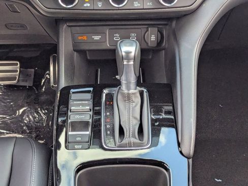 New 2026 Acura Integra A-Spec image 21