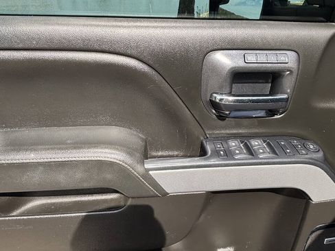Used 2019 Chevrolet Silverado 2500 LTZ w/ Duramax Plus Package AWD/4WD image 27