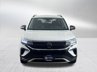 Certified 2023 Volkswagen Taos S w/ Driver Assistance Package video 2