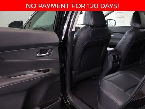 New 2025 Nissan Murano SV w/ Cargo Package image 23