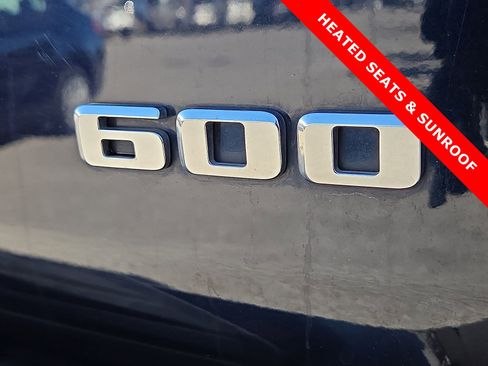 Used 2023 Cadillac Escalade Sport image 8