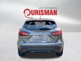 Used 2019 Nissan Rogue Sport S w/ Appearance Package image 3
