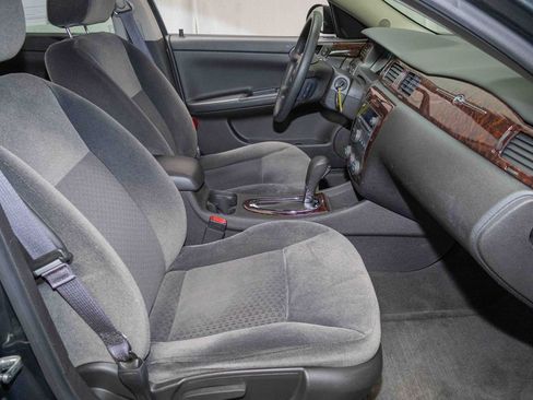 Used 2016 Chevrolet Impala Limited LS image 15
