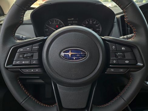 Certified 2025 Subaru Crosstrek 2.5i Limited w/ Popular Package #3A AWD/4WD image 20