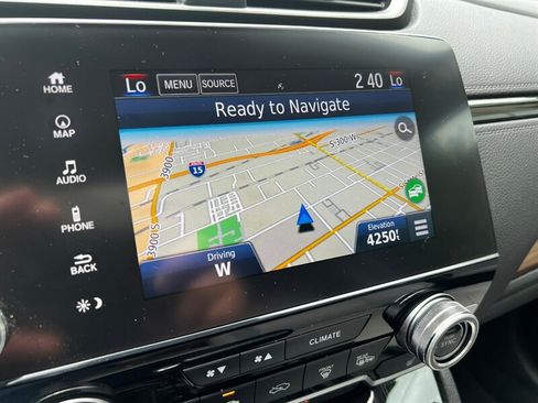 Used 2017 Honda CR-V Touring image 39