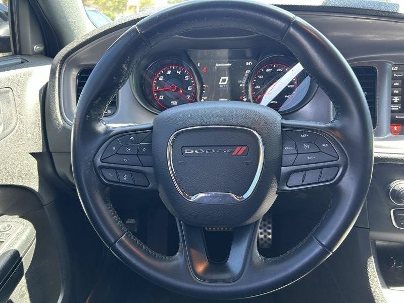 Used 2023 Dodge Charger GT w/ Blacktop Package RWD image 10