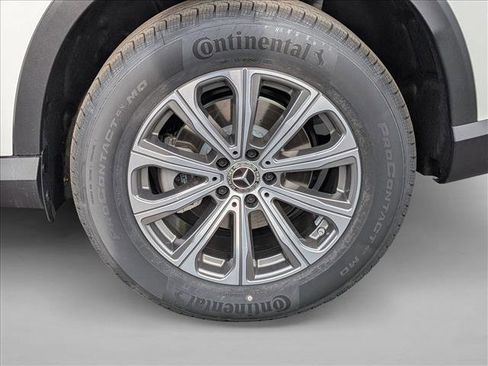 New 2026 Mercedes-Benz GLC 300 4MATIC image 10