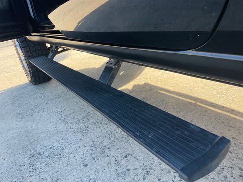 Used 2019 GMC Sierra 1500 AT4 w/ AT4 Premium Package image 12