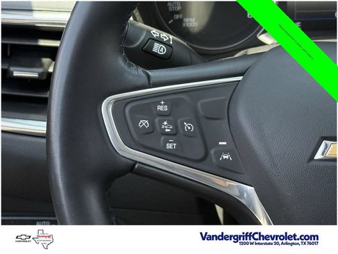 Used 2022 Chevrolet Equinox LT AWD/4WD image 14