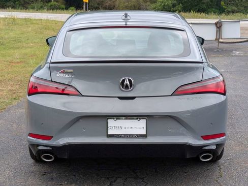 Used 2026 Acura Integra A-Spec FWD image 5