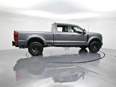 New 2025 Ford F250 XLT w/ Black Appearance Package image 3
