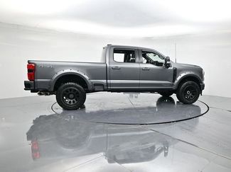 New 2025 Ford F250 XLT w/ Black Appearance Package video 3