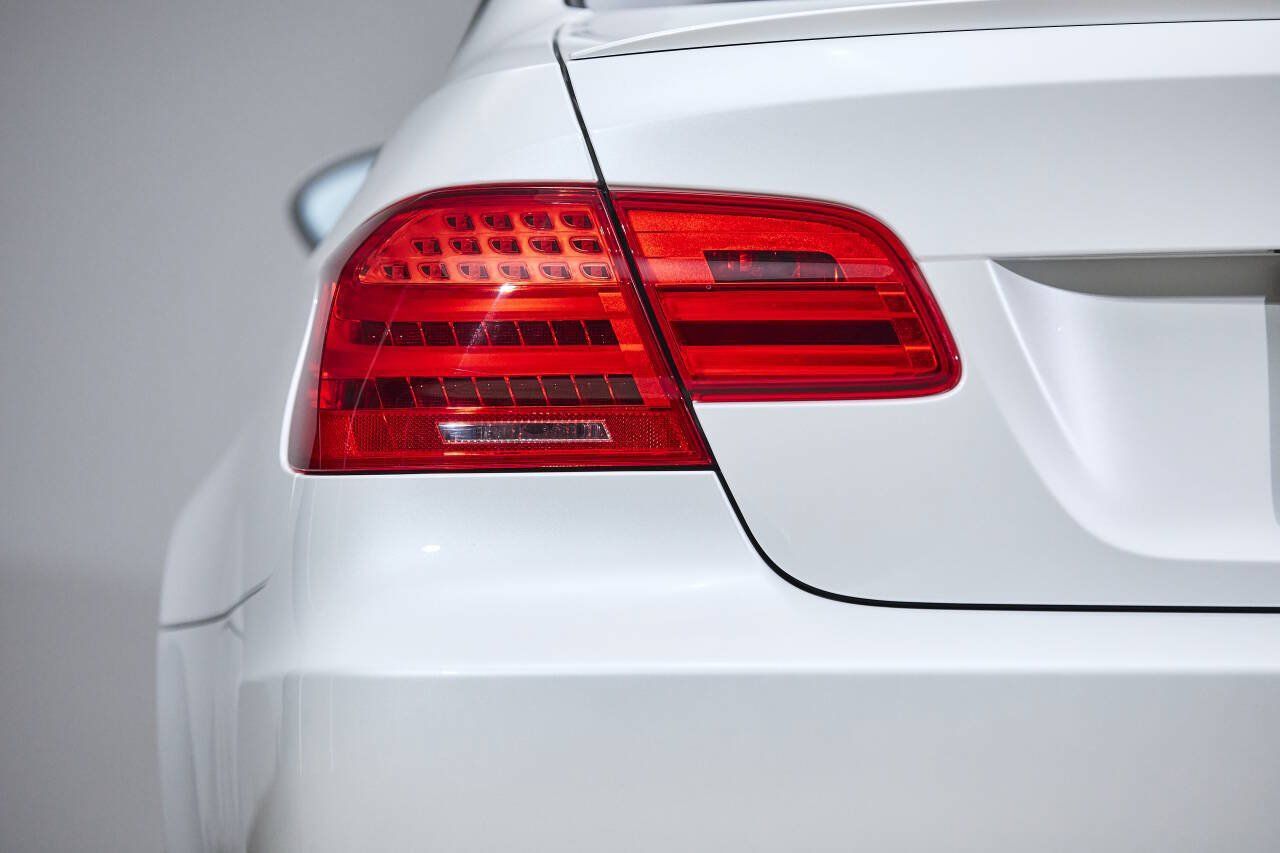 Used 2013 BMW M3 Coupe RWD image 26