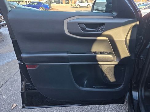 Used 2025 Ford Bronco Sport Big Bend w/ Convenience Package image 12