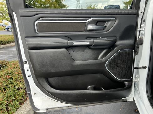 Used 2024 RAM 1500 Laramie image 25