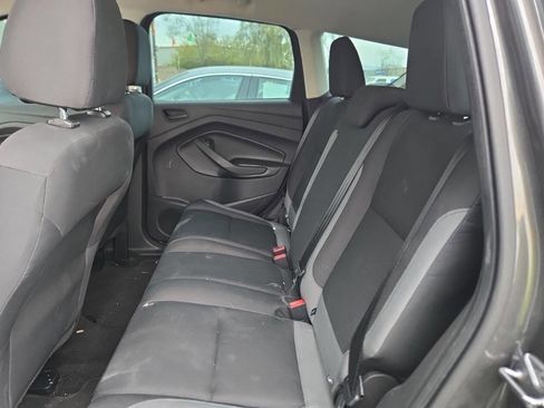 Used 2016 Ford Escape S FWD image 6