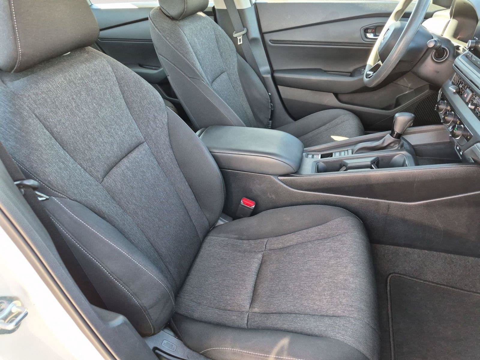Certified 2024 Honda Accord EX image 16