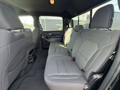 Used 2025 RAM 1500 Tradesman w/ Night Edition AWD/4WD image 21