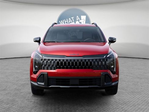 New 2026 Kia Sportage X-Line image 2