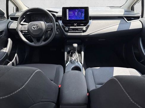 Certified 2024 Toyota Corolla LE w/ LE Convenience Package FWD image 19