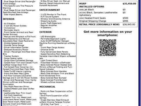 Used 2017 BMW 320i xDrive Sedan image 1