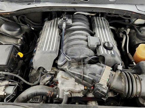 Used 2021 Dodge Charger Scat Pack RWD image 28