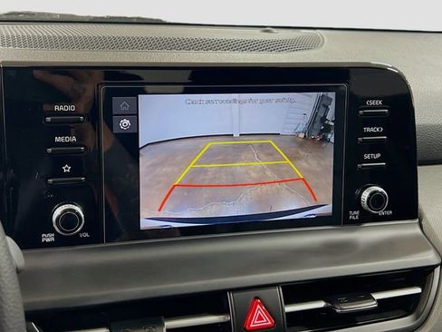 New 2026 Kia Seltos LX image 13