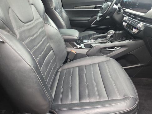 Used 2023 Kia Telluride SX Prestige image 22