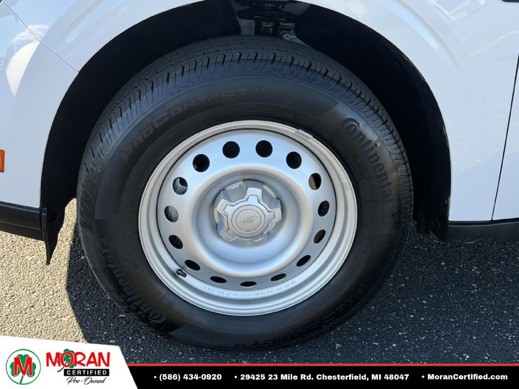 Used 2025 Ford Maverick XL FWD image 9