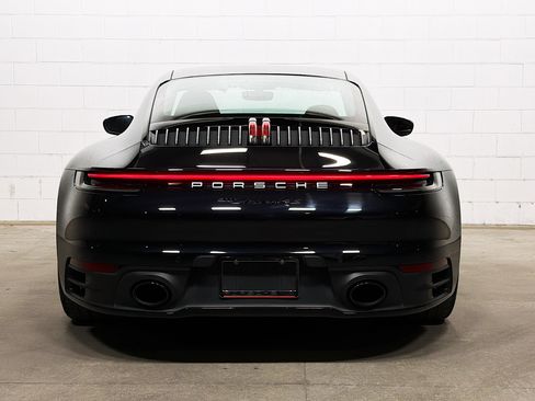 Used 2023 Porsche 911 Carrera 4 GTS image 8
