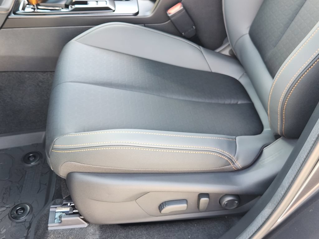 New 2026 Subaru Forester Wilderness AWD/4WD image 18