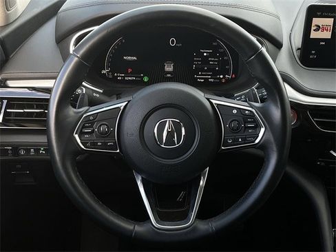 Certified 2023 Acura MDX SH-AWD w/ Technology Package image 13