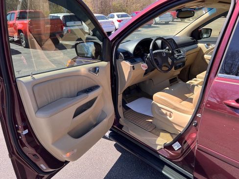 Used 2008 Honda Odyssey EX-L image 9