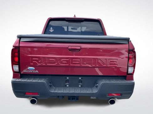 Used 2024 Honda Ridgeline RTL image 2