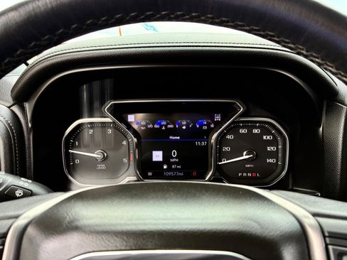 Used 2021 GMC Sierra 2500 Denali w/ Denali Ultimate Package image 19