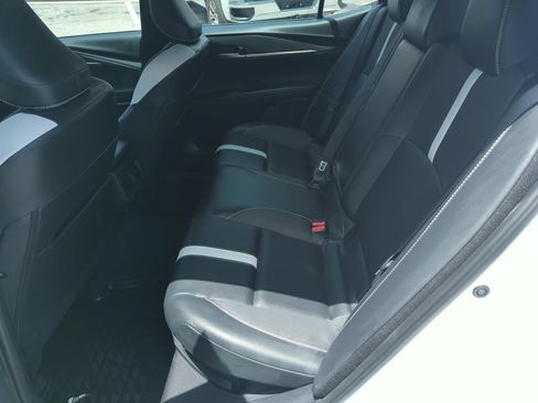 Used 2026 Toyota Camry SE w/ Convenience Package FWD image 27